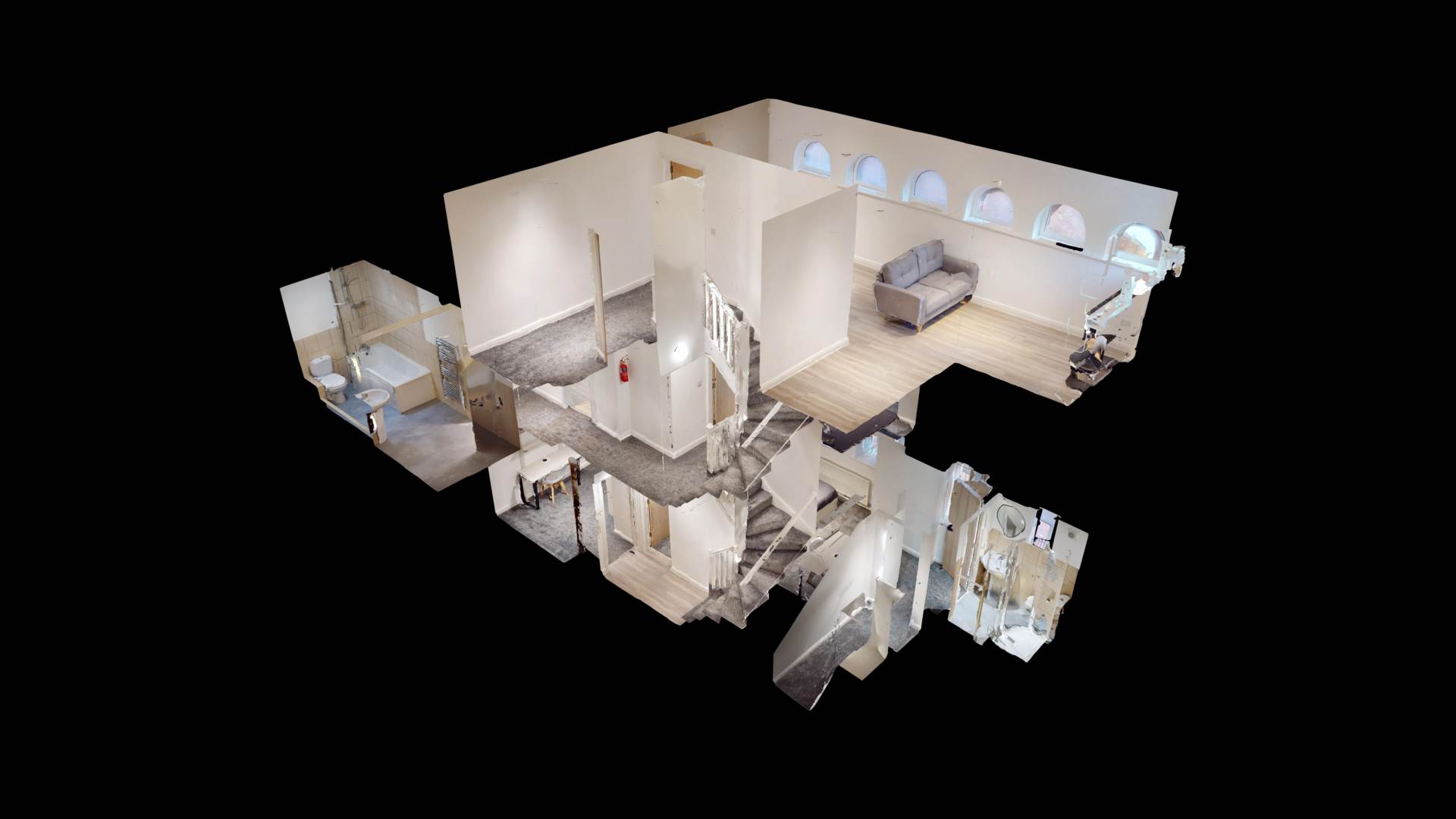 Additional Property Image 3 bedroom Flat to rent in Manchester 28