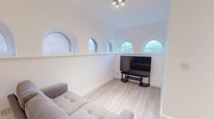 3 bedroom Flat to rent in Manchester