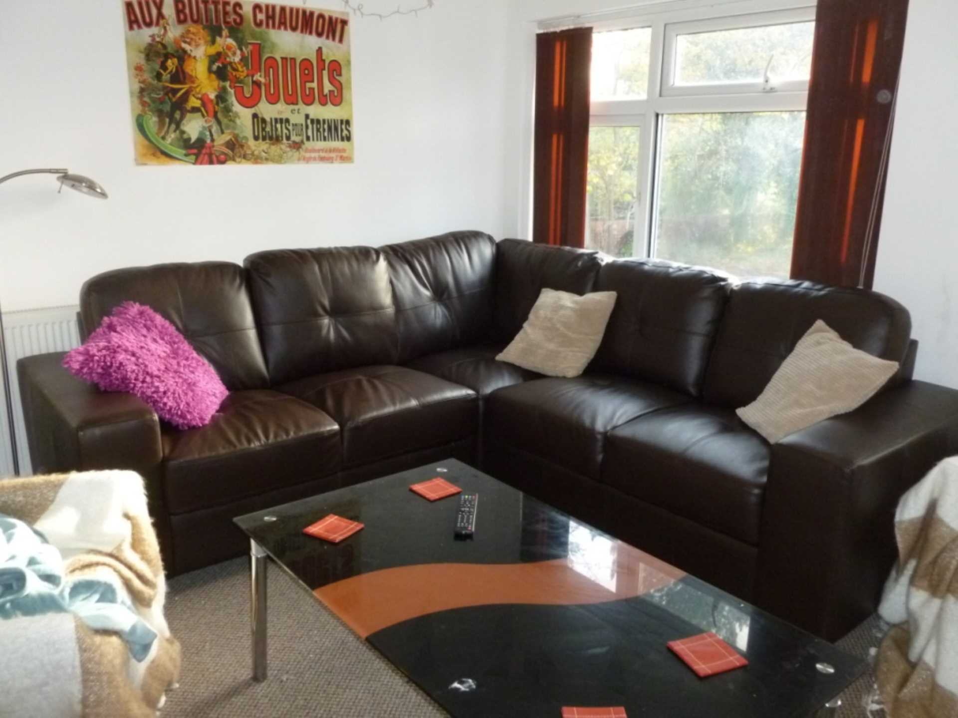 7 bedroom Flat to rent in Manchester