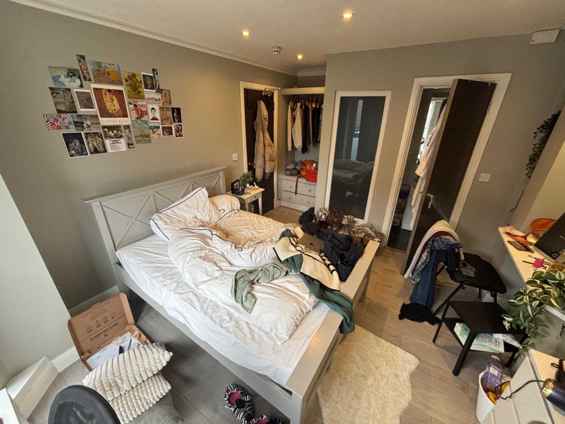 Additional Property Image 8 bedroom Semi Detached to rent in Manchester 3