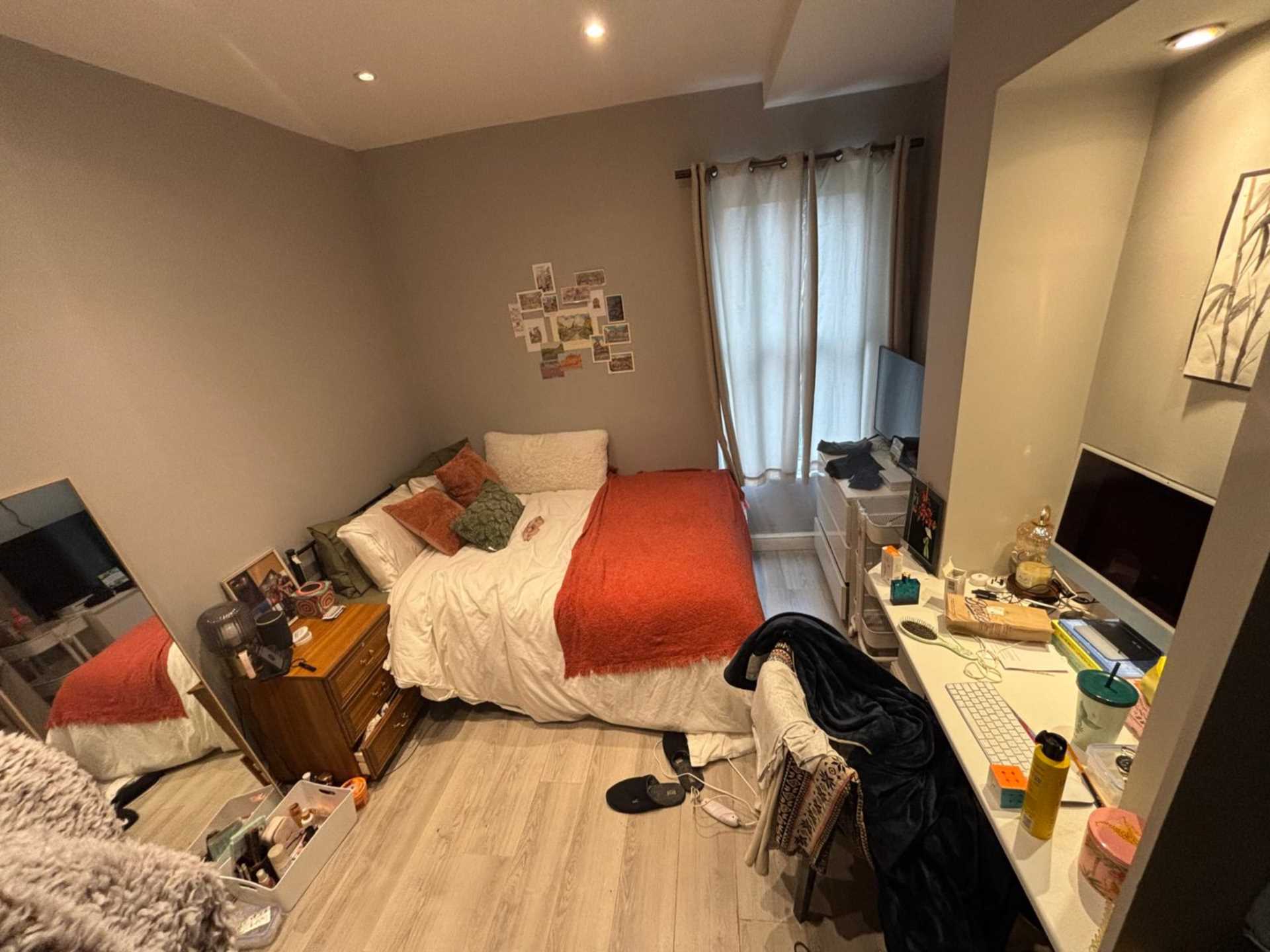Additional Property Image 8 bedroom Semi Detached to rent in Manchester 5