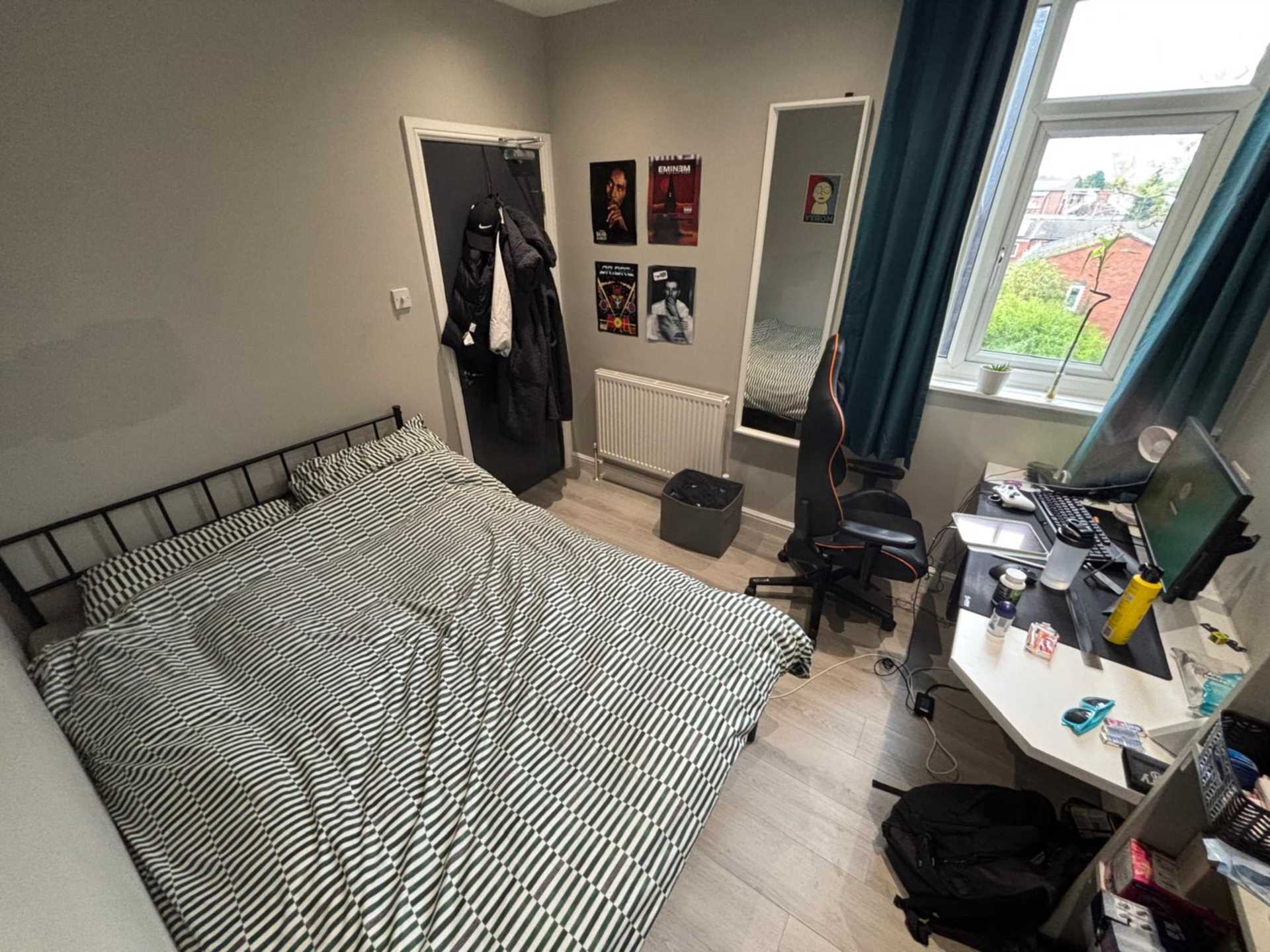 Additional Property Image 8 bedroom Semi Detached to rent in Manchester 7