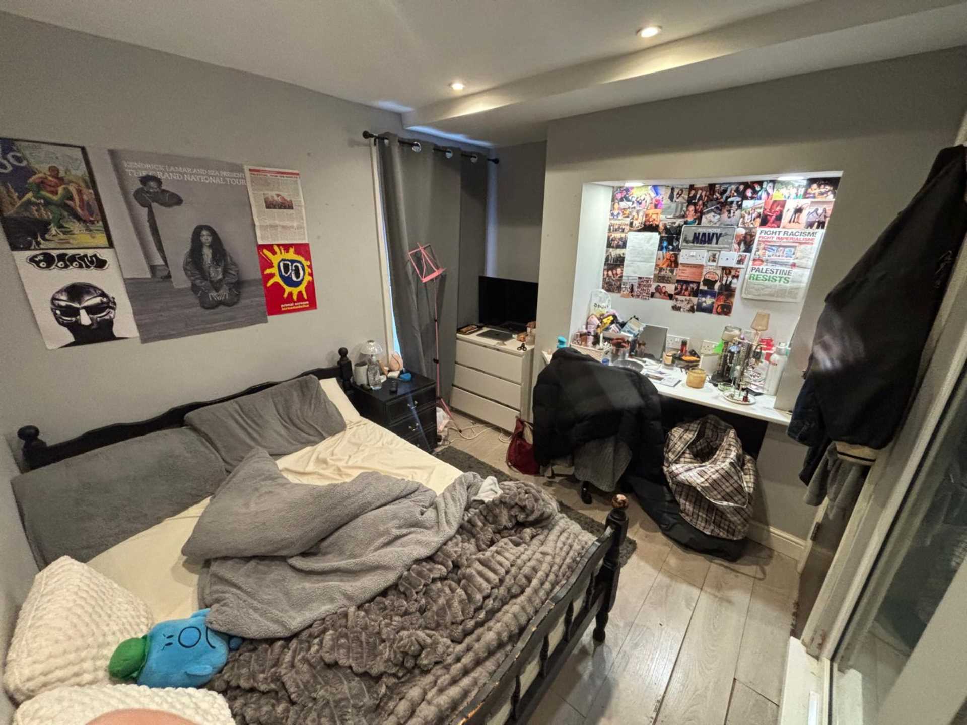 Additional Property Image 8 bedroom Semi Detached to rent in Manchester 8