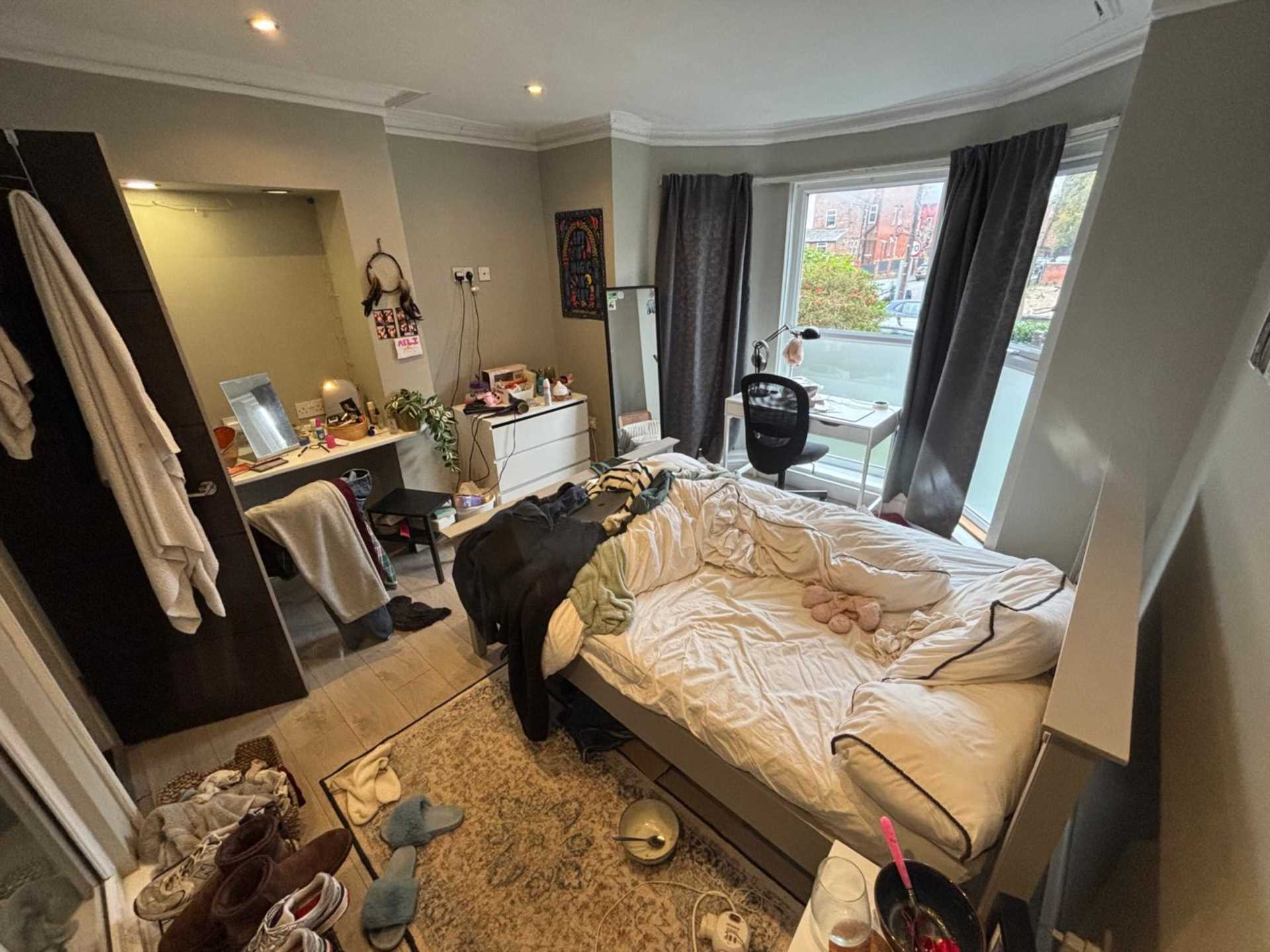 Additional Property Image 8 bedroom Semi Detached to rent in Manchester 11