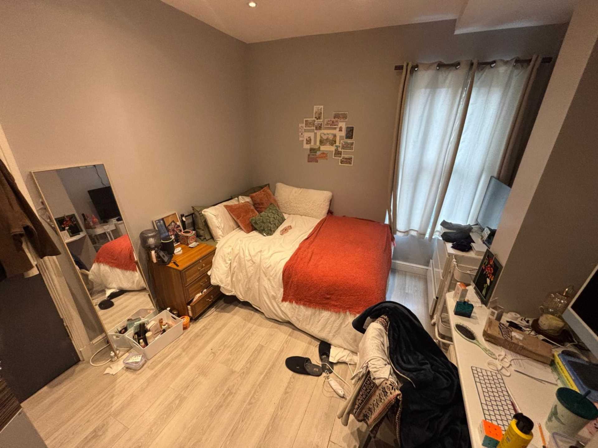 Additional Property Image 8 bedroom Semi Detached to rent in Manchester 15