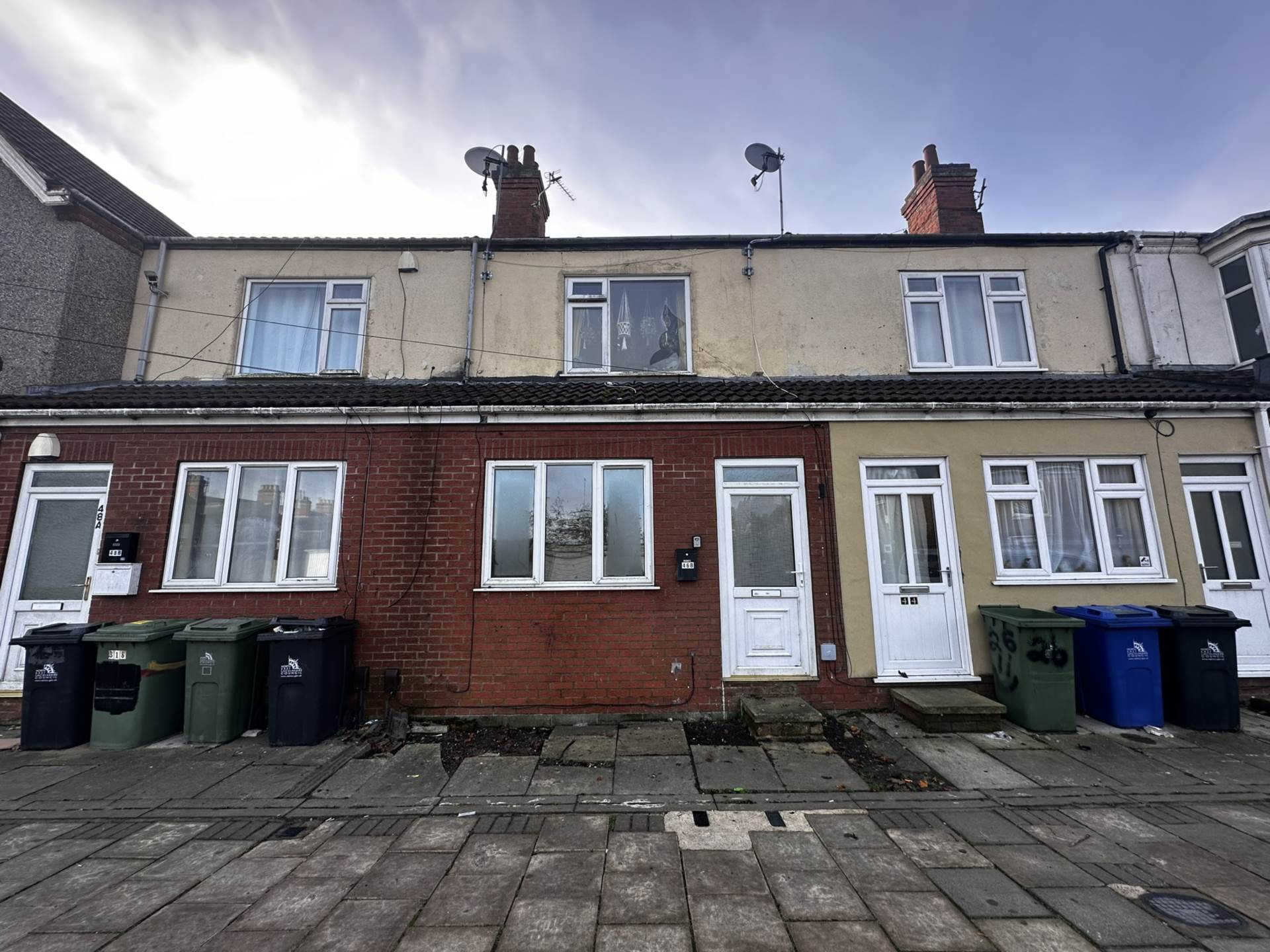 Additional Property Image 1 bedroom Flat to rent in Grimsby 2