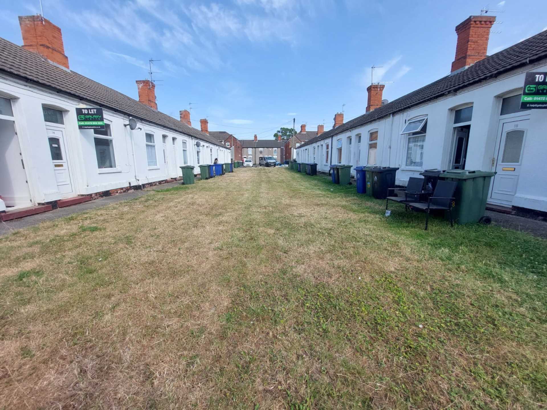 Additional Property Image 1 bedroom Terraced to rent in Grimsby 3