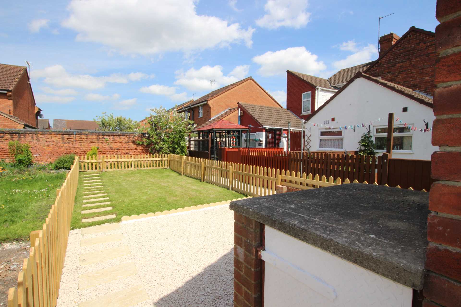 Additional Property Image 1 bedroom Terraced to rent in Grimsby 6