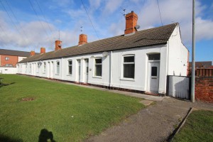 1 bedroom Terraced to rent in Grimsby