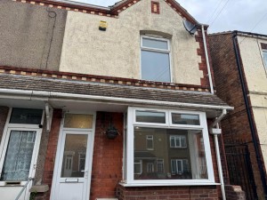3 bedroom Terraced to rent in Grimsby