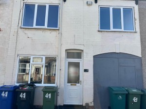 3 bedroom Terraced to rent in Cleethorpes