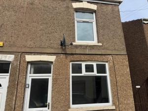 2 bedroom End of Terrace to rent in Grimsby
