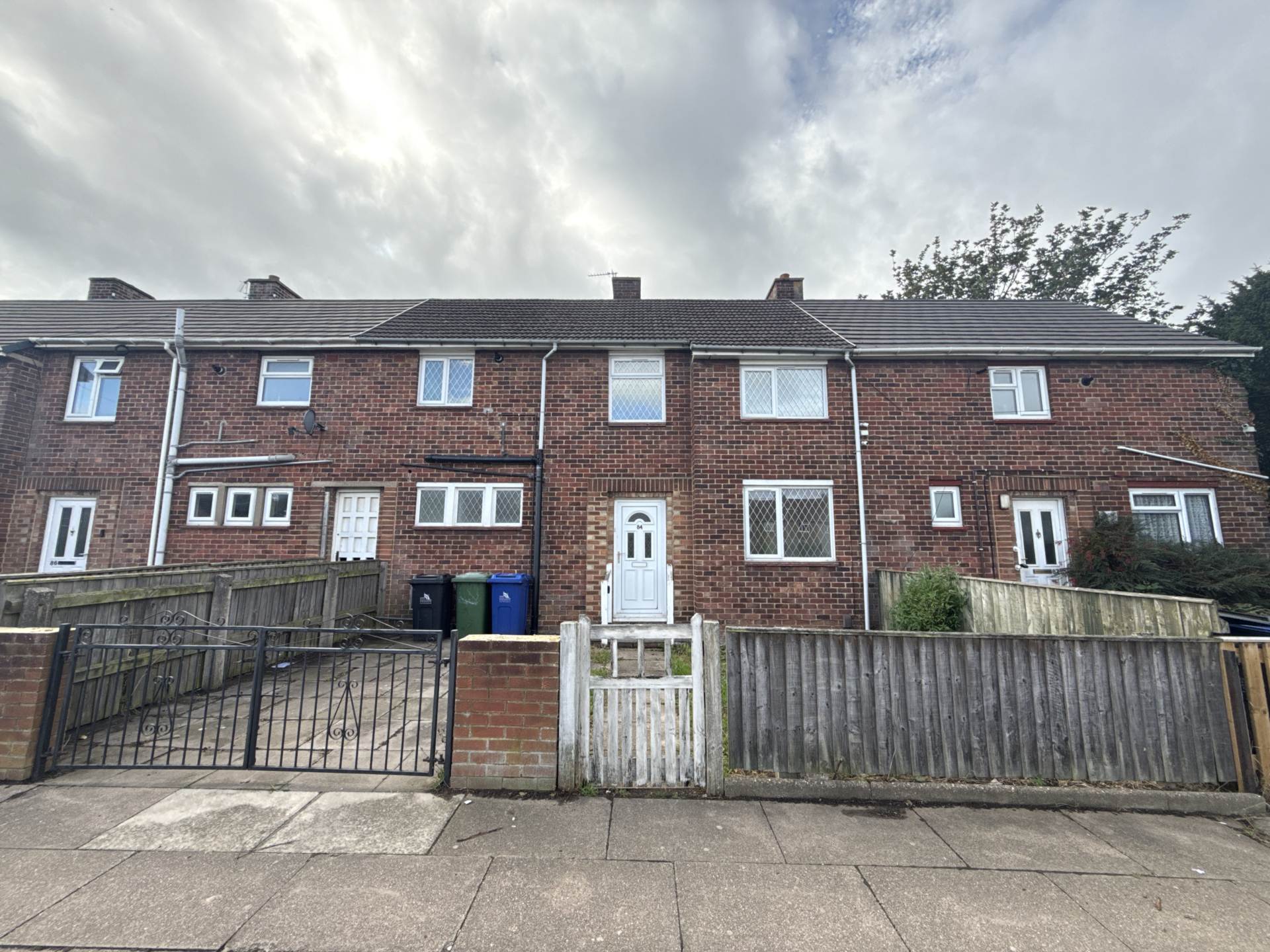 3 bedroom Terraced to rent in Grimsby
