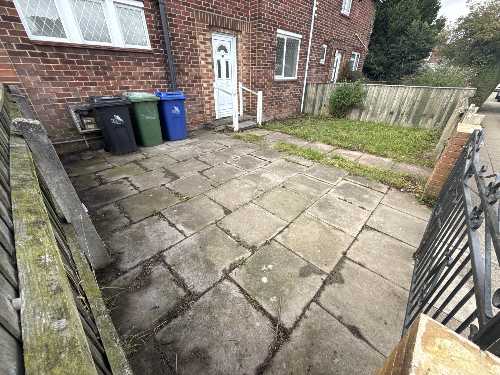 Additional Property Image 3 bedroom Terraced to rent in Grimsby 2