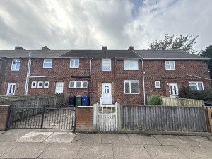 3 bedroom Terraced to rent in Grimsby