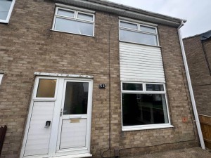 3 bedroom End of Terrace to rent in Grimsby