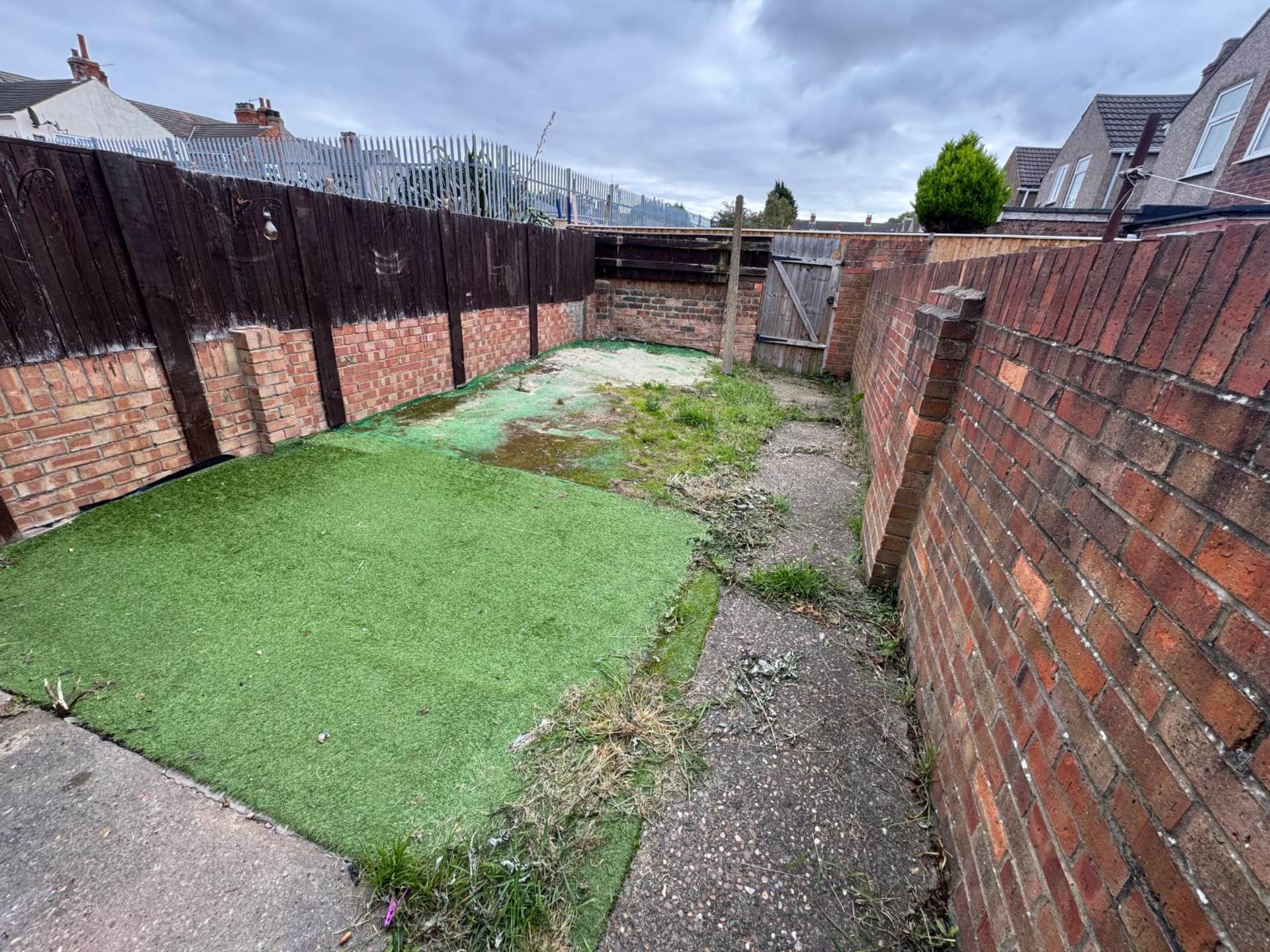 Additional Property Image 3 bedroom Terraced to rent in Grimsby 22