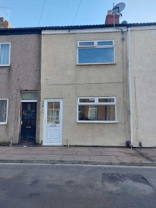 3 bedroom Terraced to rent in Grimsby