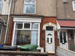 3 bedroom Terraced to rent in Cleethorpes