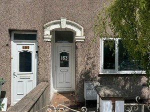 3 bedroom Terraced to rent in Grimsby