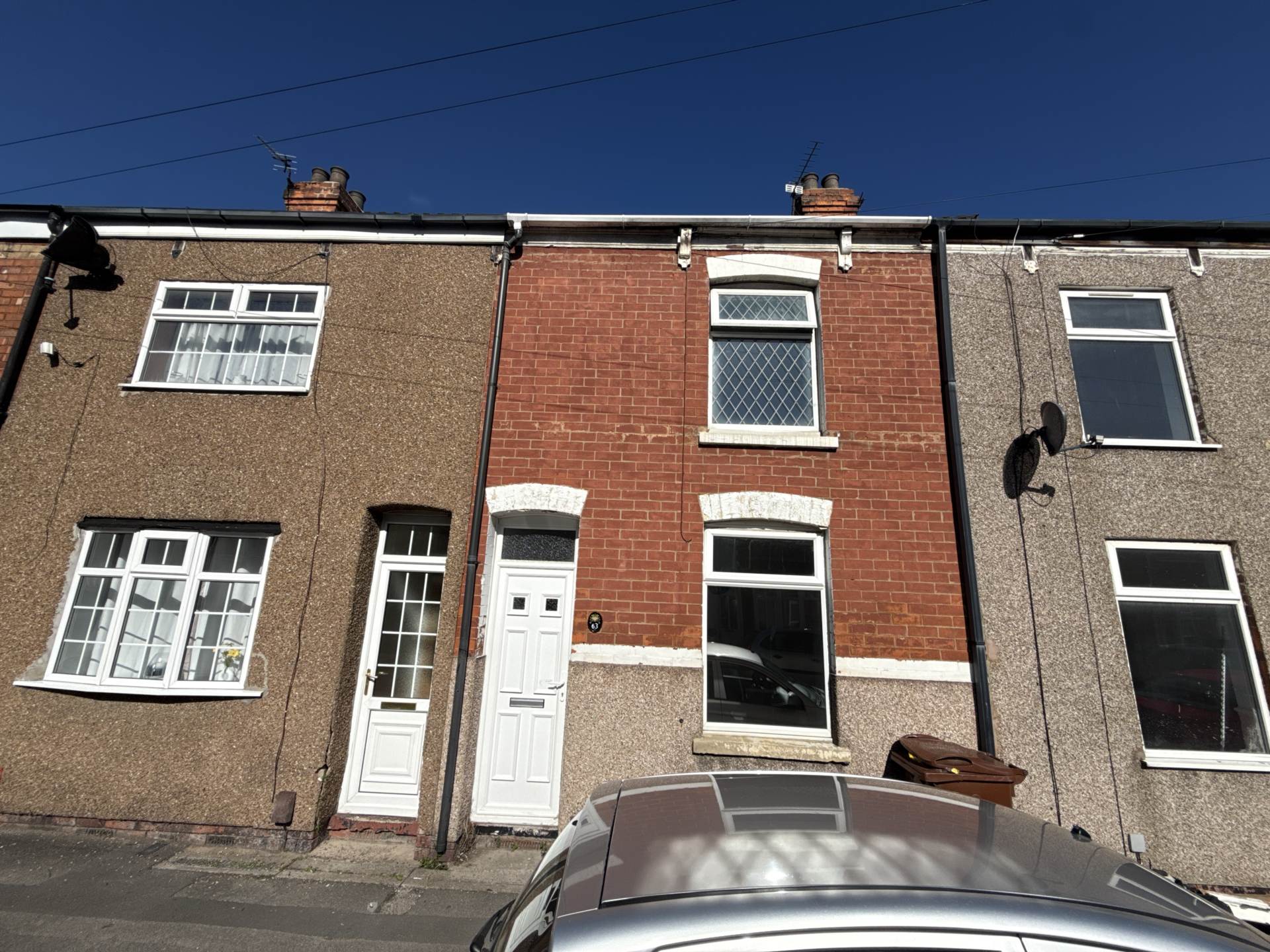 Additional Property Image 2 bedroom Terraced to rent in Cleethorpes 2