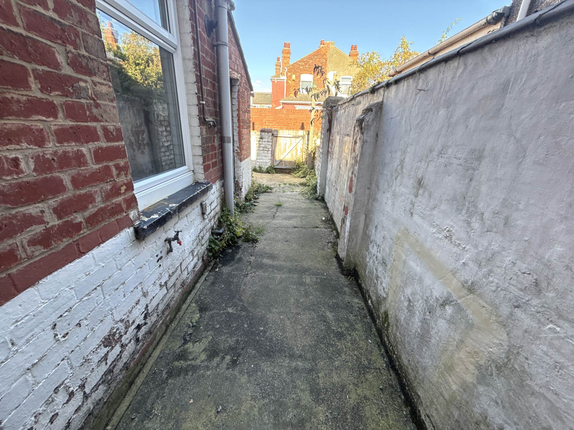 Additional Property Image 2 bedroom Terraced to rent in Cleethorpes 10