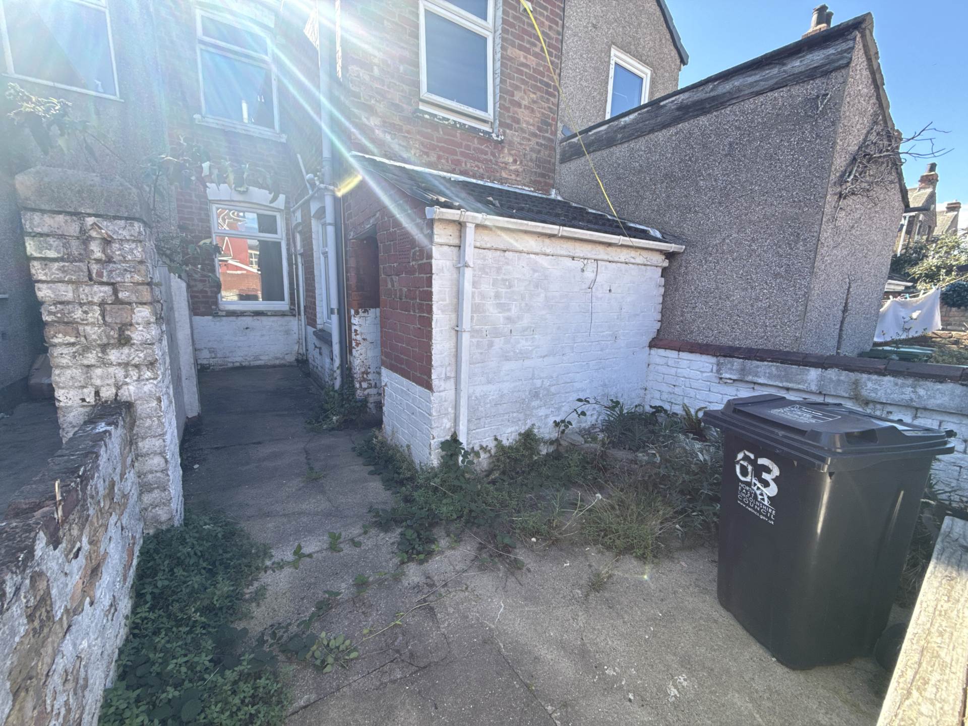 Additional Property Image 2 bedroom Terraced to rent in Cleethorpes 11