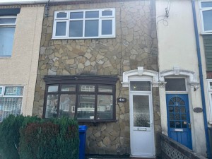 3 bedroom Terraced to rent in Grimsby