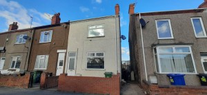 3 bedroom End of Terrace to rent in Grimsby