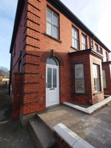 1 bedroom Flat to rent in Immingham