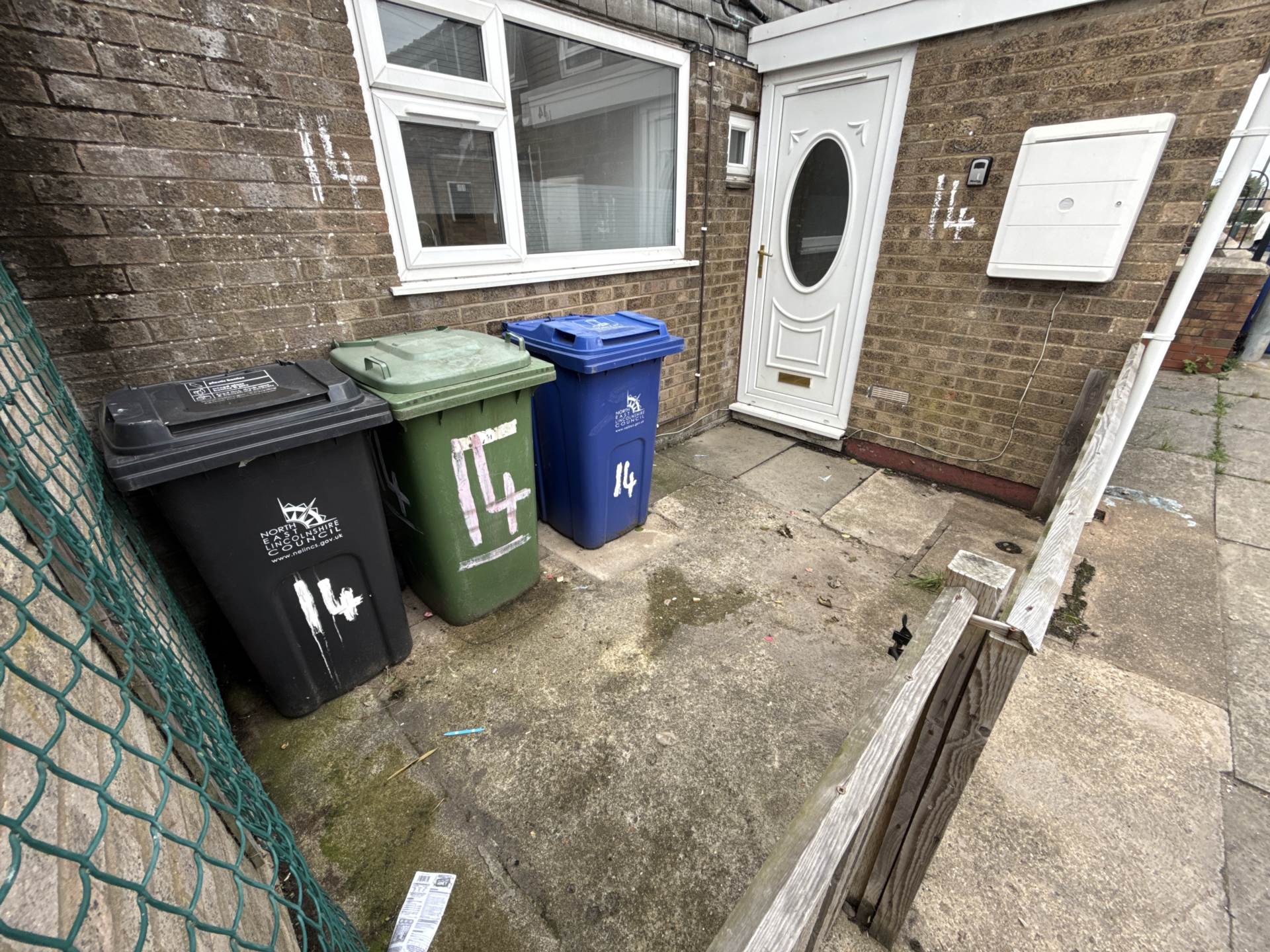 Additional Property Image 3 bedroom Terraced to rent in Grimsby 2