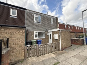3 bedroom Terraced to rent in Grimsby