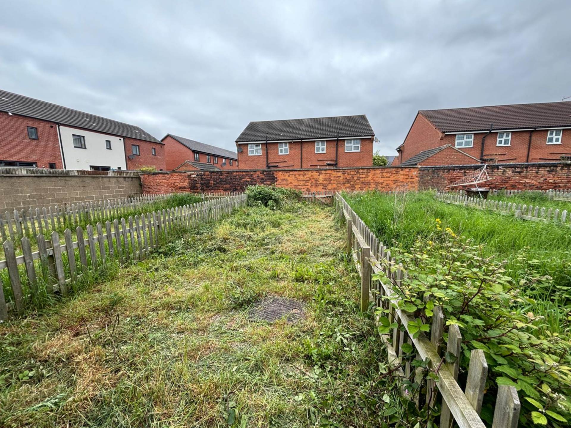 Additional Property Image 1 bedroom Terraced to rent in Grimsby 9