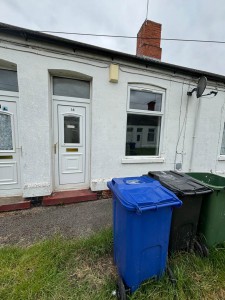 1 bedroom Terraced to rent in Grimsby