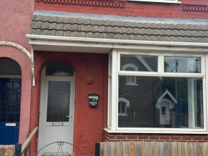 3 bedroom End of Terrace to rent in Grimsby