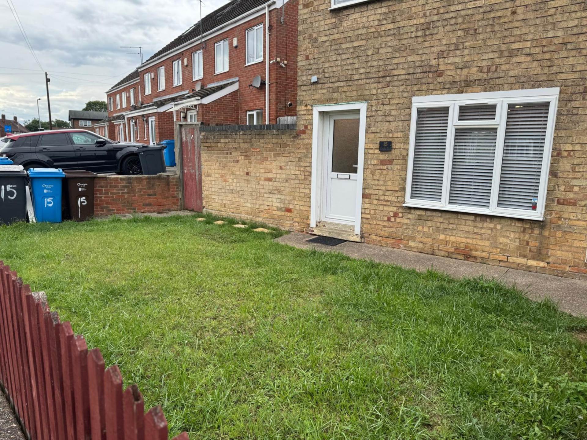 Additional Property Image 3 bedroom Semi Detached to rent in Hull 2