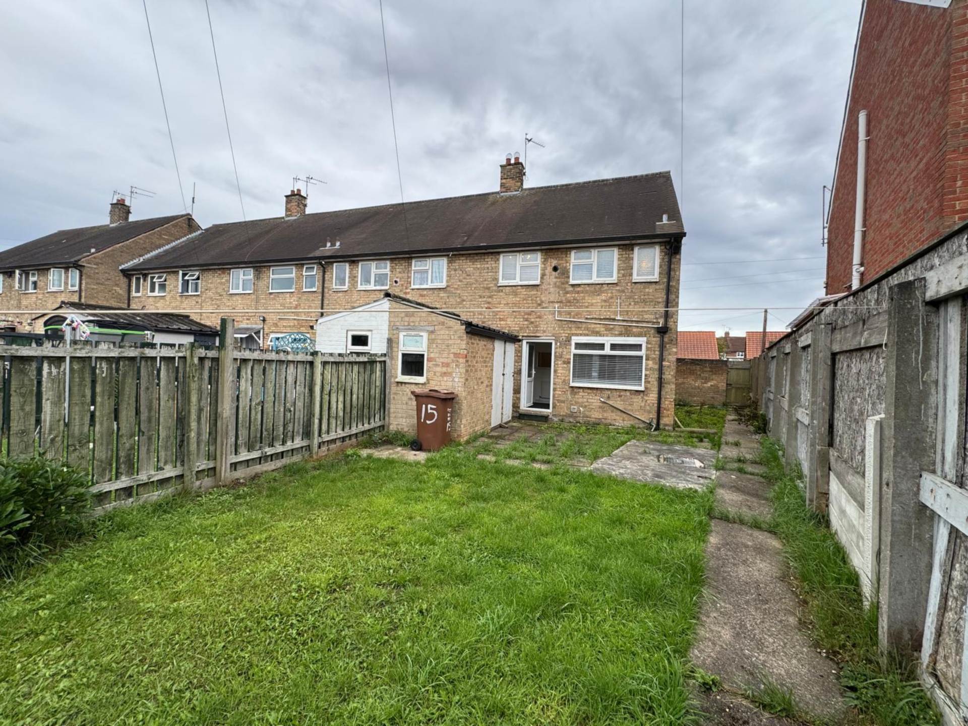 Additional Property Image 3 bedroom Semi Detached to rent in Hull 22
