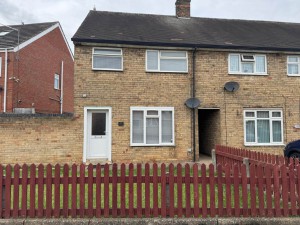 3 bedroom Semi Detached to rent in Hull