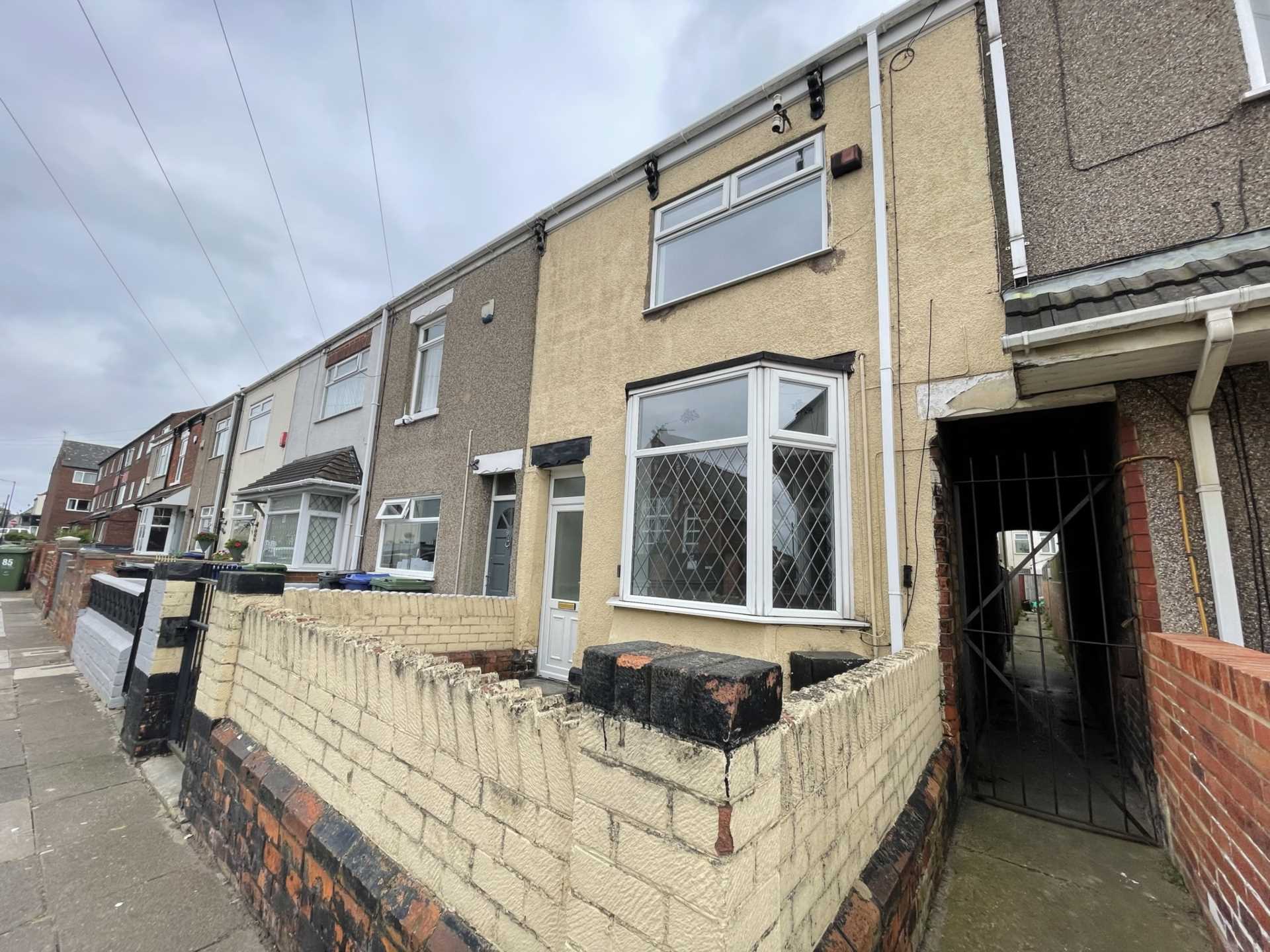 Additional Property Image 3 bedroom Terraced to rent in Cleethorpes 2