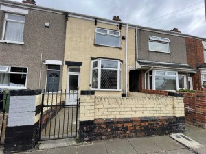 3 bedroom Terraced to rent in Cleethorpes
