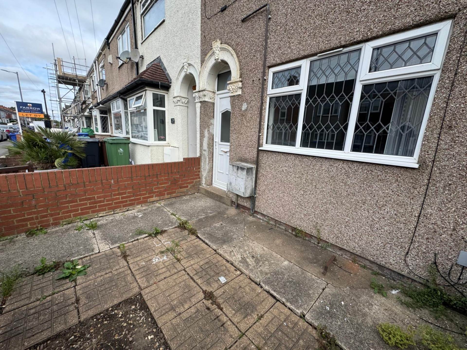 Additional Property Image 3 bedroom Terraced to rent in Grimsby 2