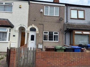 3 bedroom Terraced to rent in Grimsby