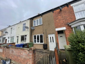 3 bedroom Terraced to rent in Cleethorpes