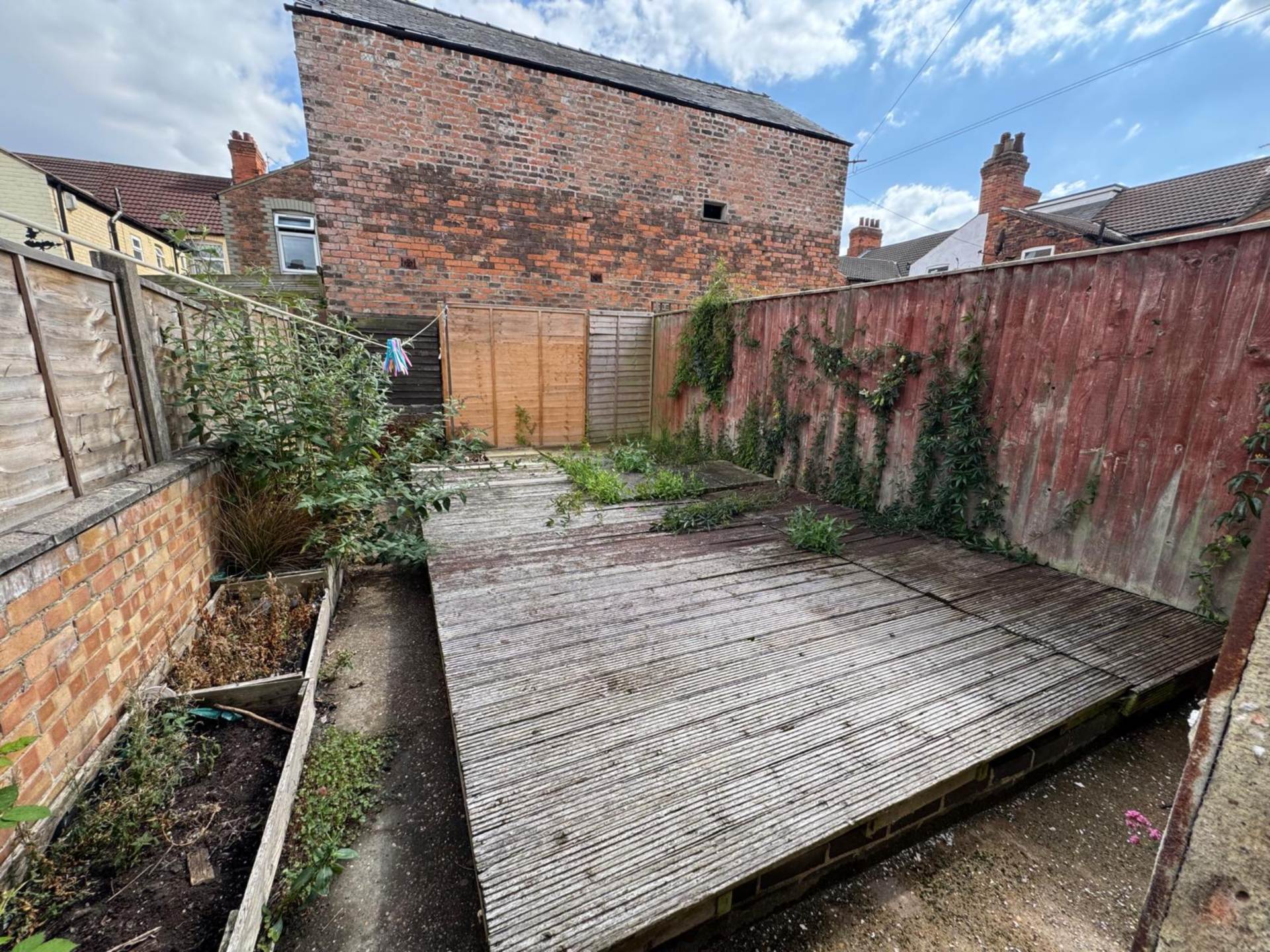 Additional Property Image 3 bedroom Terraced to rent in Grimsby 24