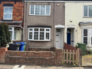 3 bedroom Terraced to rent in Grimsby