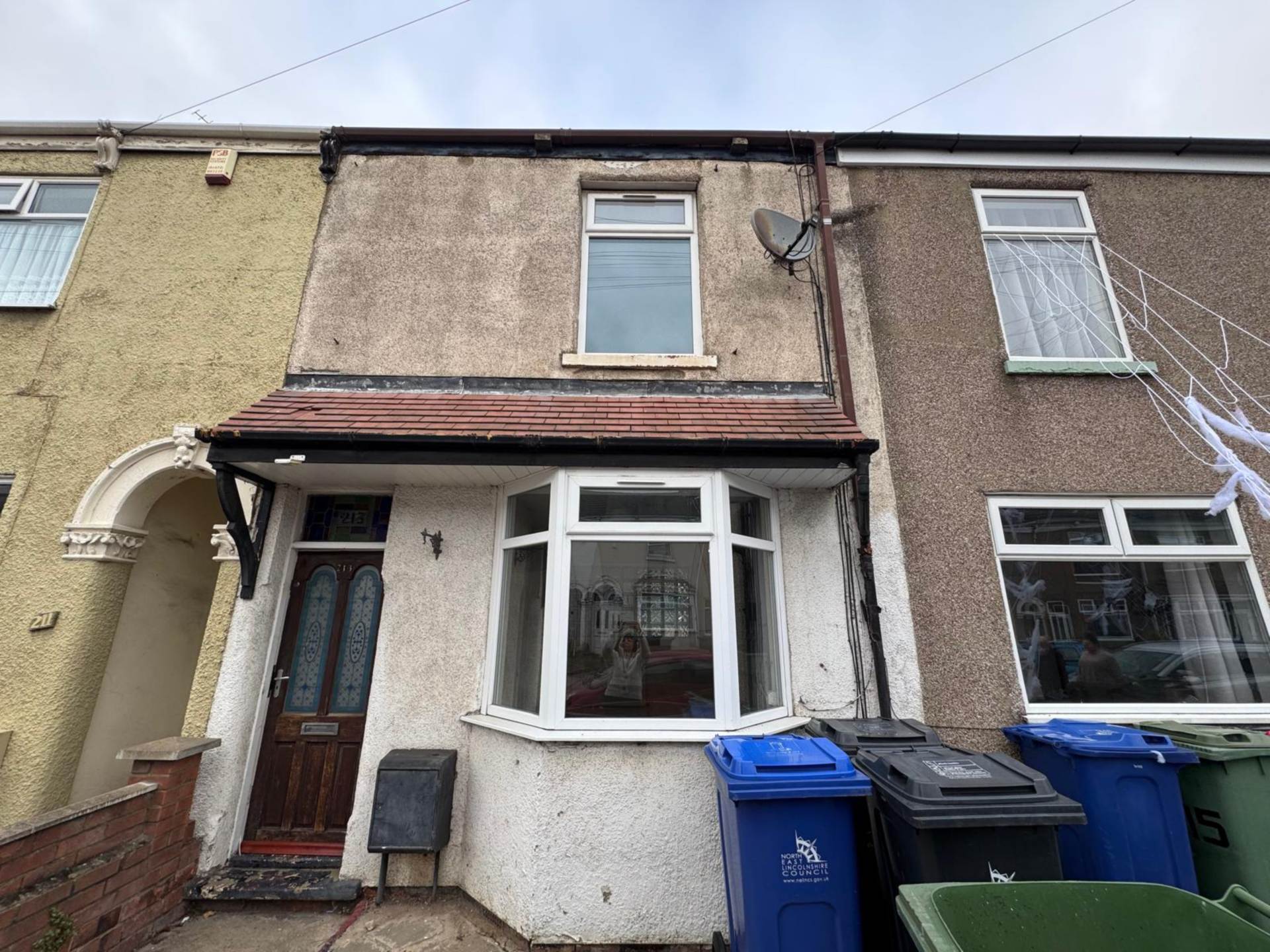Additional Property Image 3 bedroom Terraced to rent in Grimsby 2