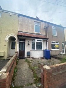 3 bedroom Terraced to rent in Grimsby