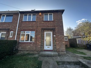 3 bedroom End of Terrace to rent in Grimsby