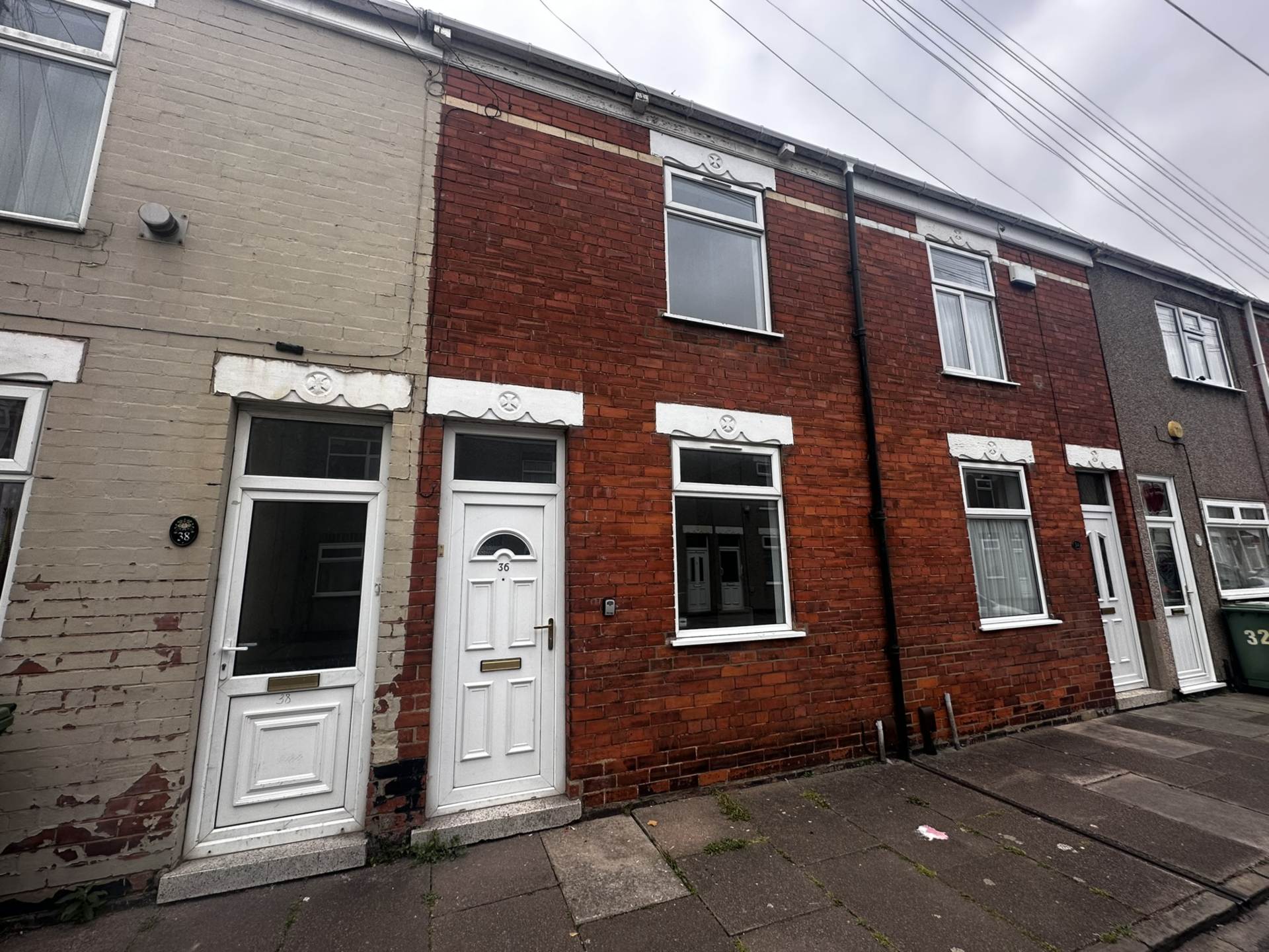 Additional Property Image 3 bedroom Terraced to rent in Grimsby 33