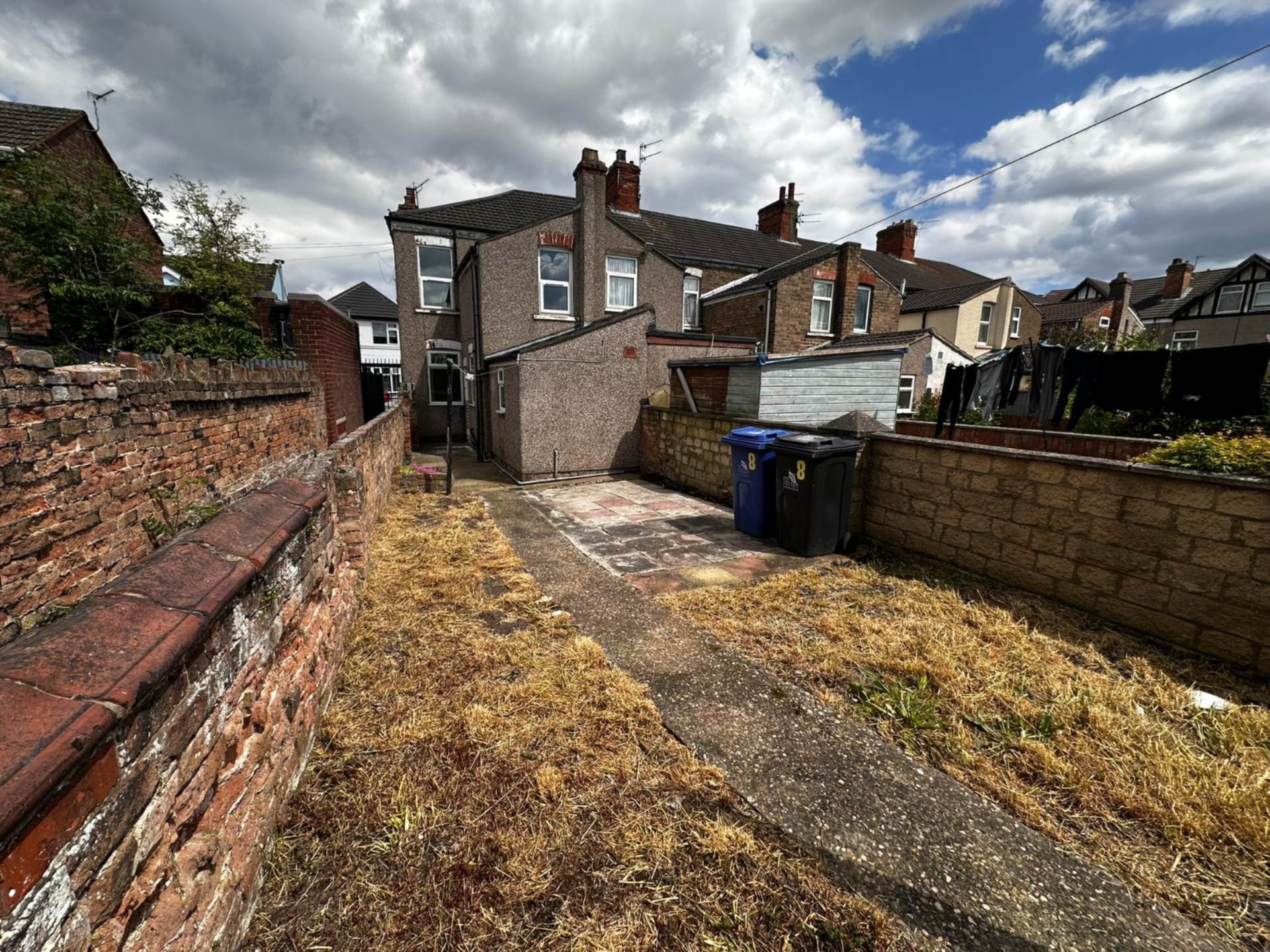 Additional Property Image 3 bedroom Terraced to rent in Cleethorpes 9